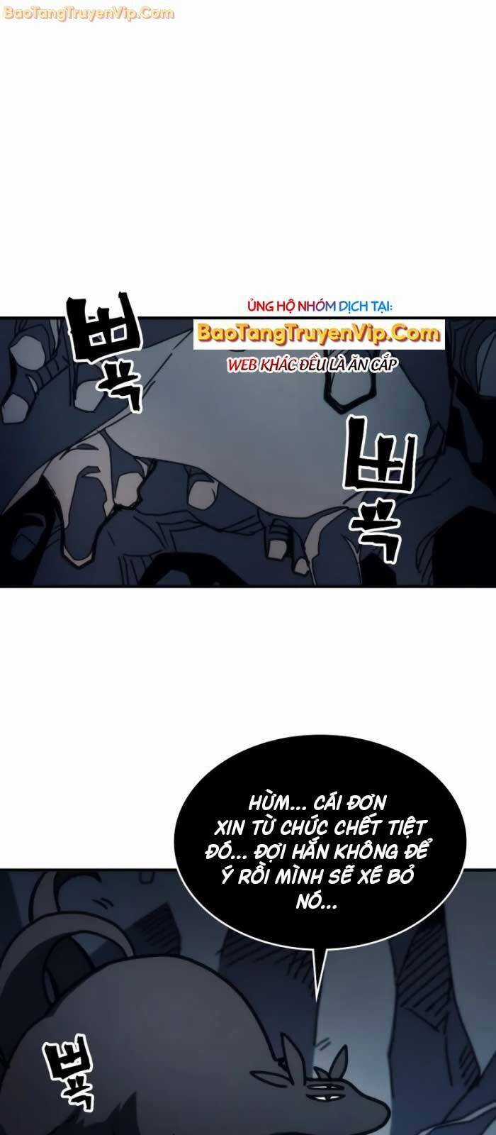 Hãy Hành Động Như Một Boss Đi Ngài Mr Devourer Chương 69 trang 55