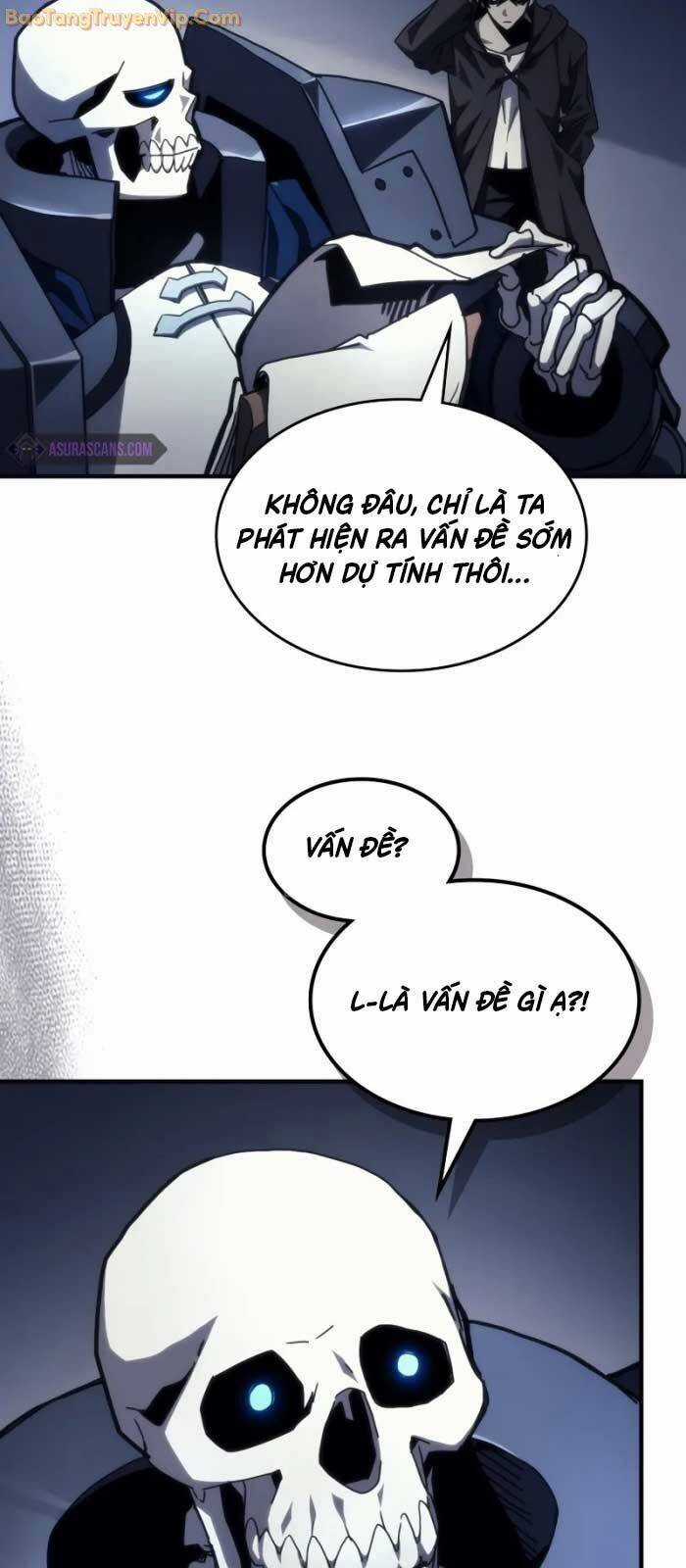 Hãy Hành Động Như Một Boss Đi Ngài Mr Devourer Chương 69 trang 59