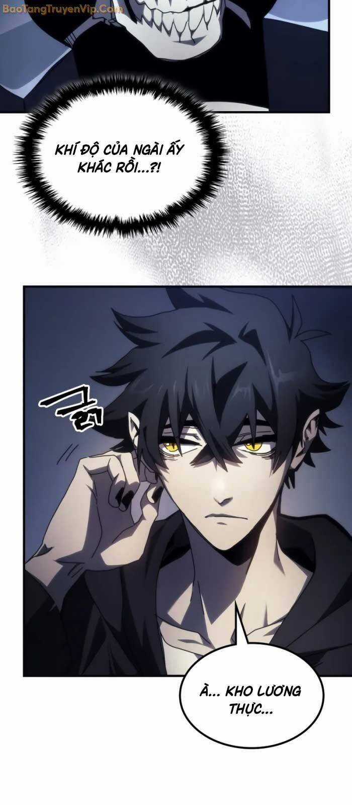 Hãy Hành Động Như Một Boss Đi Ngài Mr Devourer Chương 69 trang 60