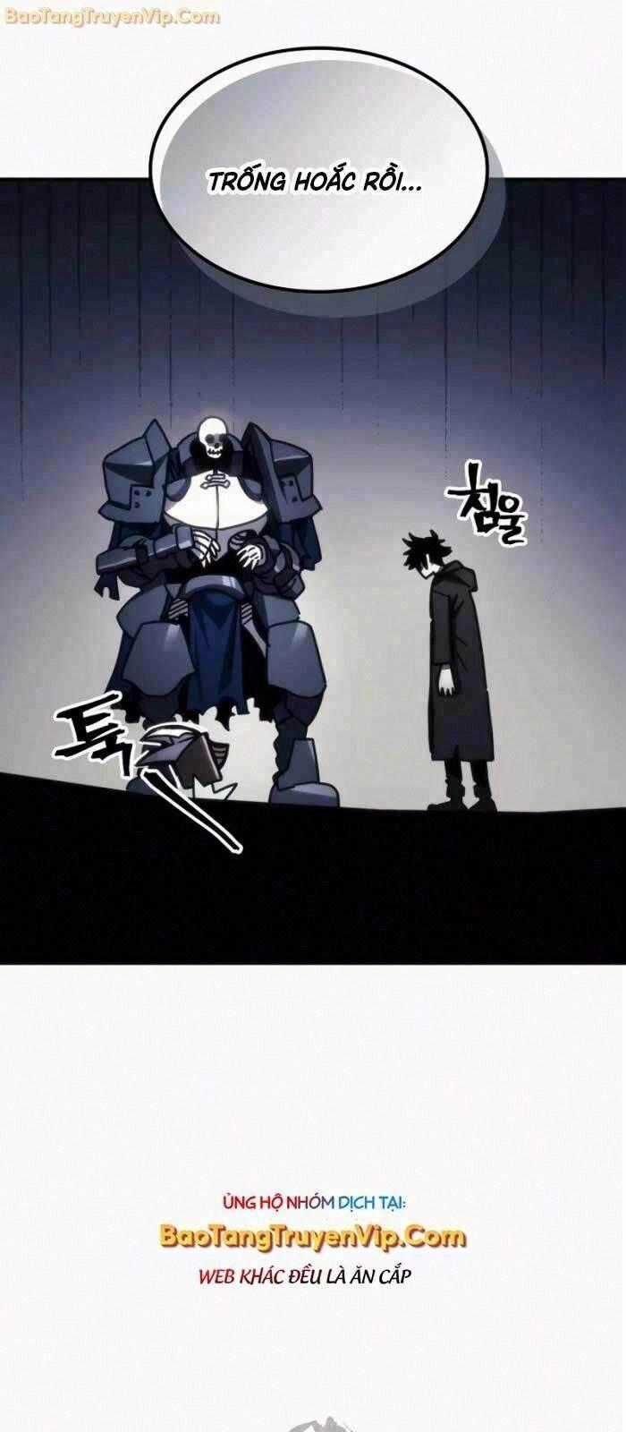 Hãy Hành Động Như Một Boss Đi Ngài Mr Devourer Chương 69 trang 61