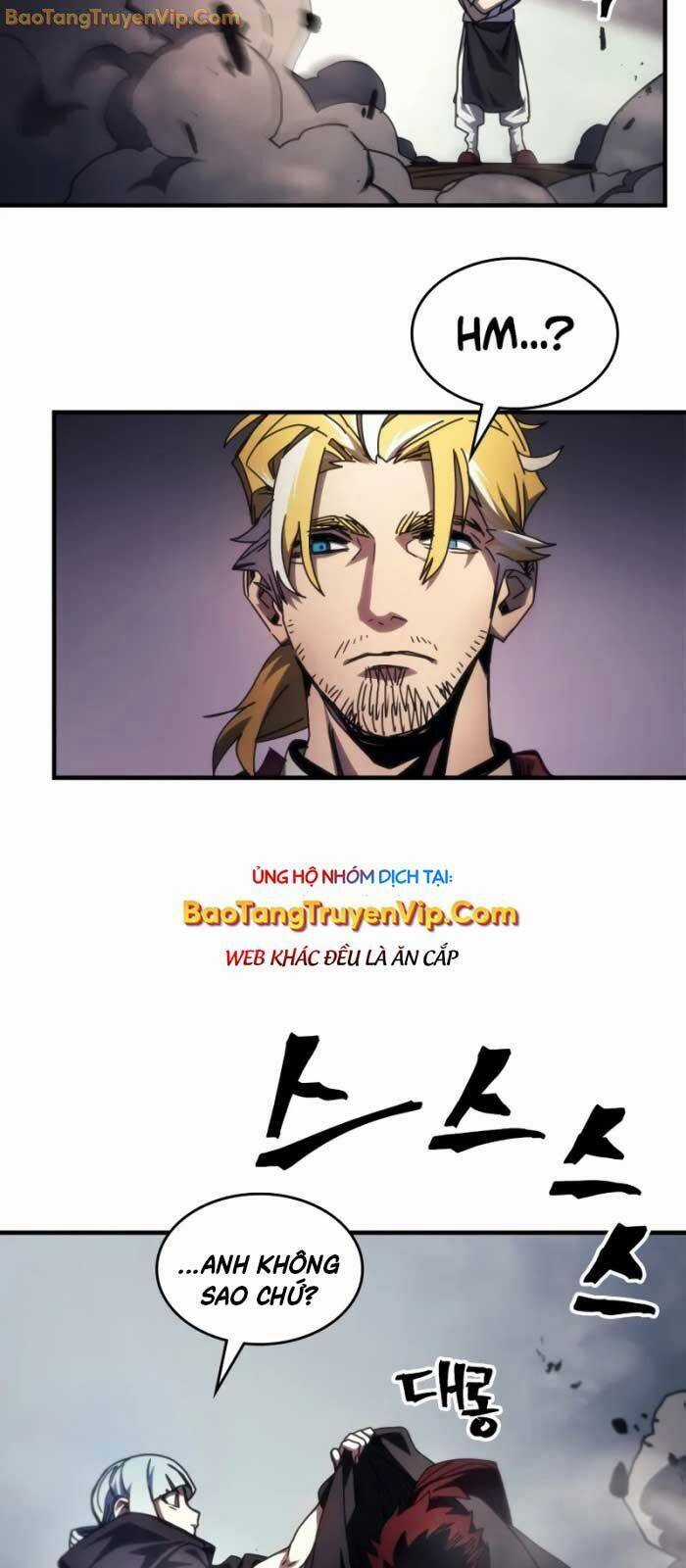 Hãy Hành Động Như Một Boss Đi Ngài Mr Devourer Chương 69 trang 7