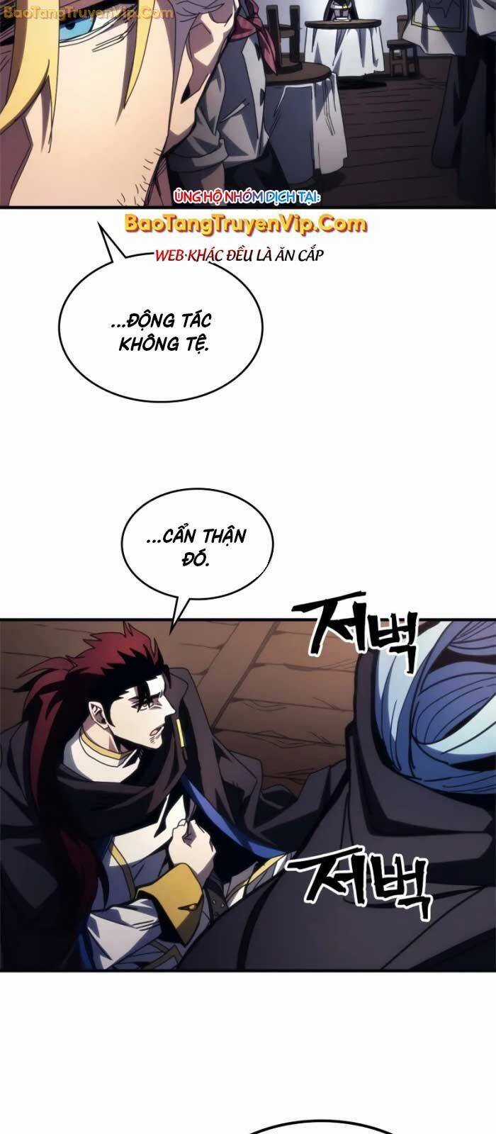 Hãy Hành Động Như Một Boss Đi Ngài Mr Devourer Chương 69 trang 9