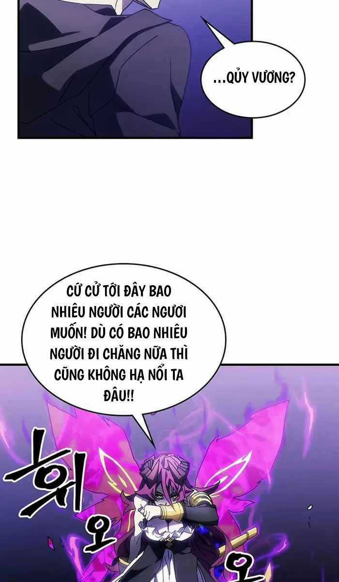 Hãy Hành Động Như Một Boss Đi Ngài Mr Devourer Chương 7 trang 11