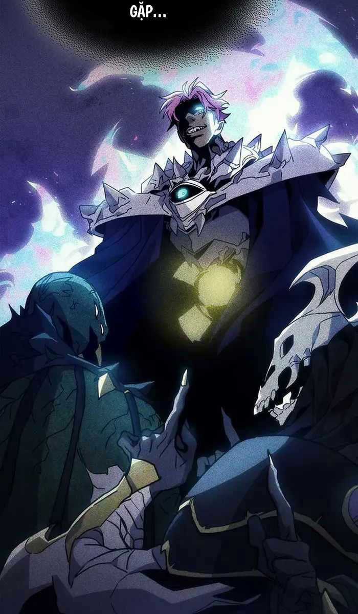 Hãy Hành Động Như Một Boss Đi Ngài Mr Devourer Chương 7 trang 13