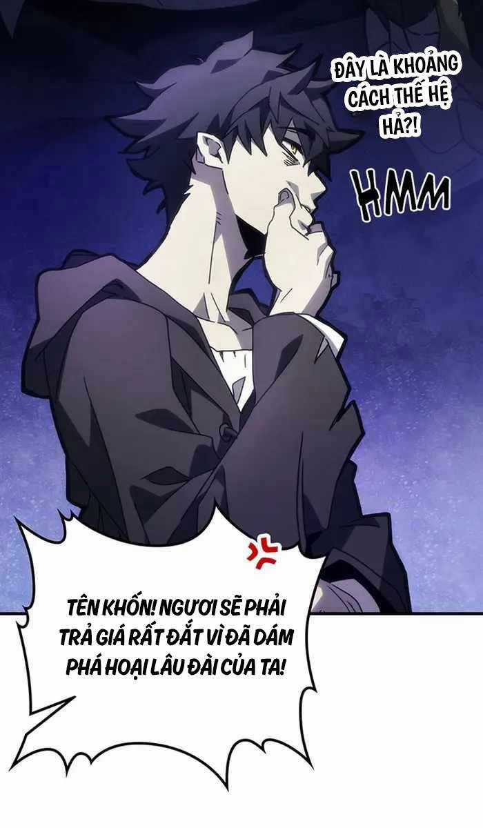 Hãy Hành Động Như Một Boss Đi Ngài Mr Devourer Chương 7 trang 14