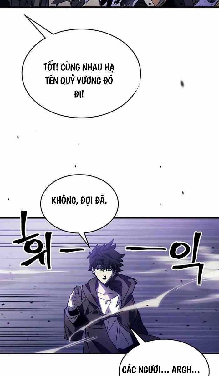 Hãy Hành Động Như Một Boss Đi Ngài Mr Devourer Chương 7 trang 16