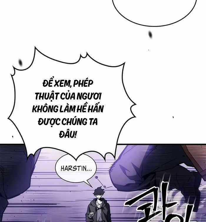 Hãy Hành Động Như Một Boss Đi Ngài Mr Devourer Chương 7 trang 17