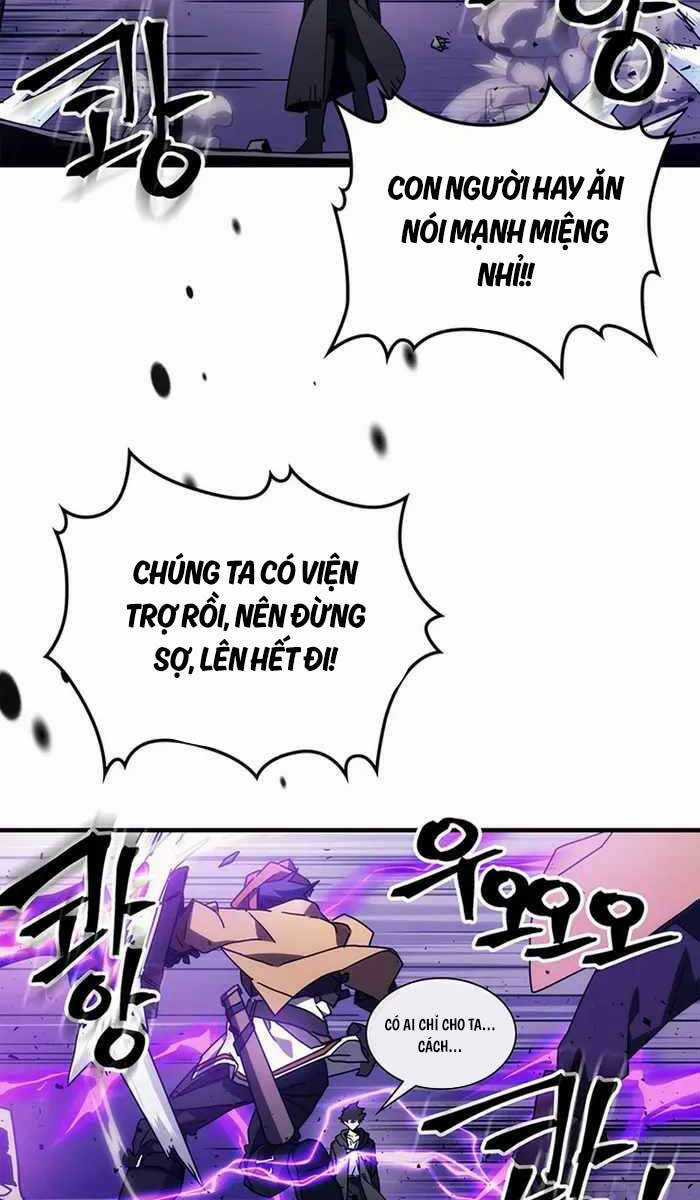 Hãy Hành Động Như Một Boss Đi Ngài Mr Devourer Chương 7 trang 18