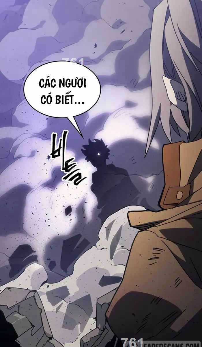 Hãy Hành Động Như Một Boss Đi Ngài Mr Devourer Chương 7 trang 2