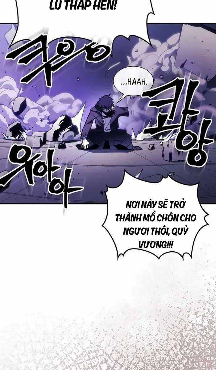 Hãy Hành Động Như Một Boss Đi Ngài Mr Devourer Chương 7 trang 20