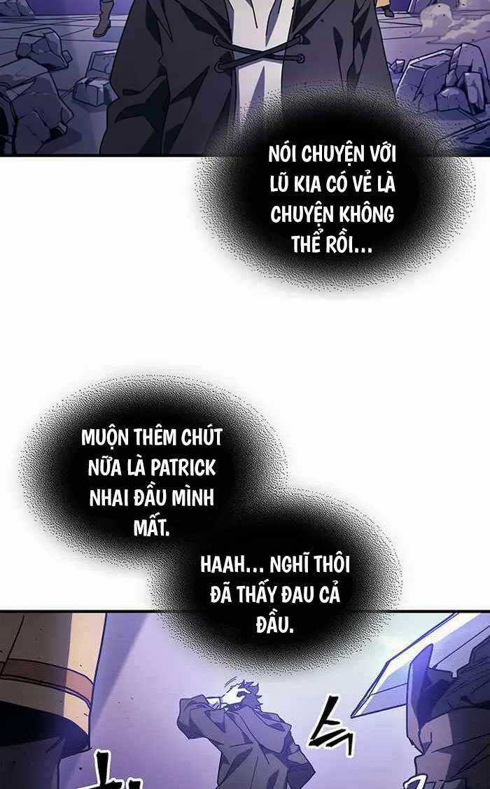 Hãy Hành Động Như Một Boss Đi Ngài Mr Devourer Chương 7 trang 23