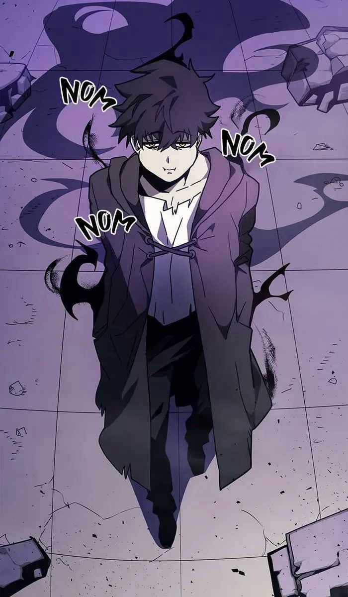 Hãy Hành Động Như Một Boss Đi Ngài Mr Devourer Chương 7 trang 37