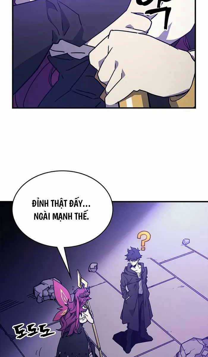 Hãy Hành Động Như Một Boss Đi Ngài Mr Devourer Chương 7 trang 41