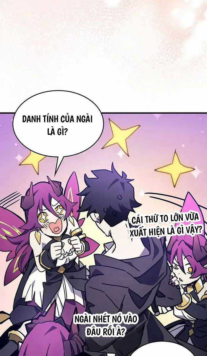 Hãy Hành Động Như Một Boss Đi Ngài Mr Devourer Chương 7 trang 44