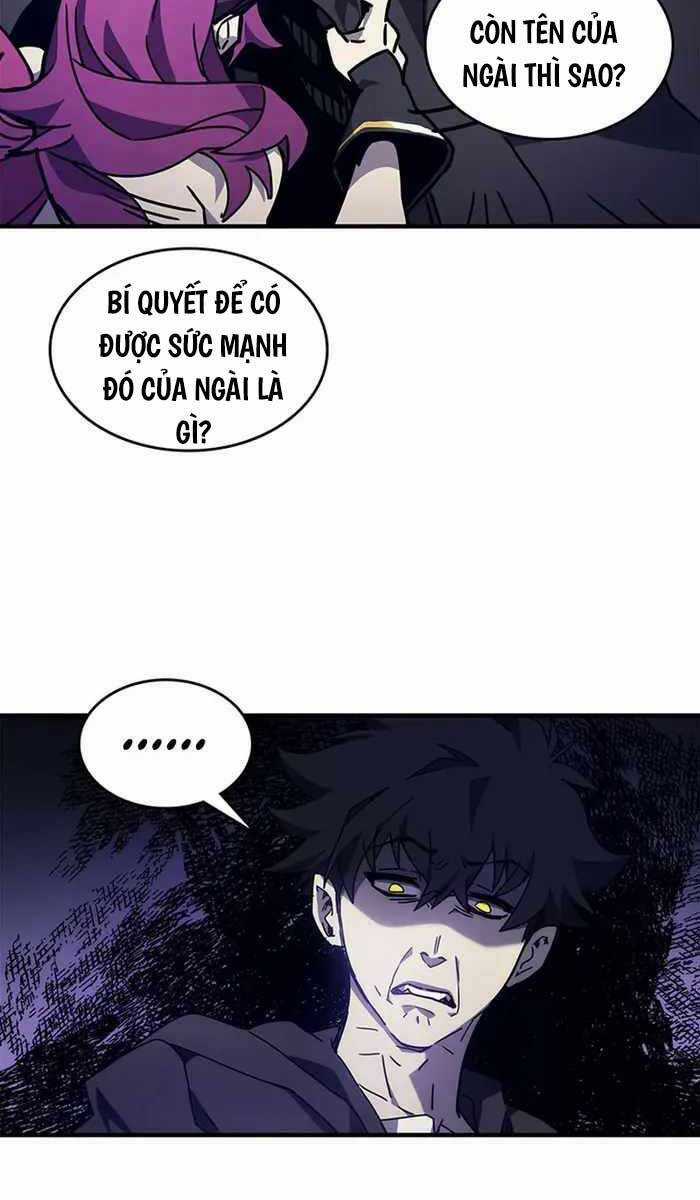 Hãy Hành Động Như Một Boss Đi Ngài Mr Devourer Chương 7 trang 45