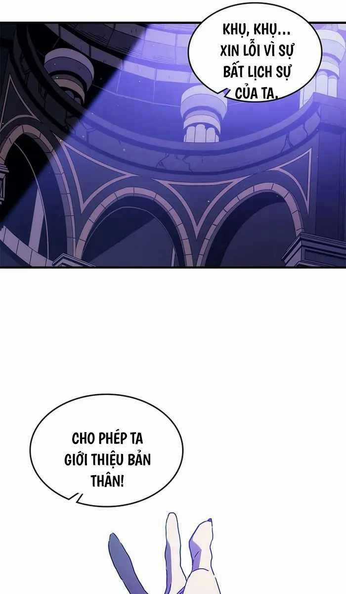 Hãy Hành Động Như Một Boss Đi Ngài Mr Devourer Chương 7 trang 47