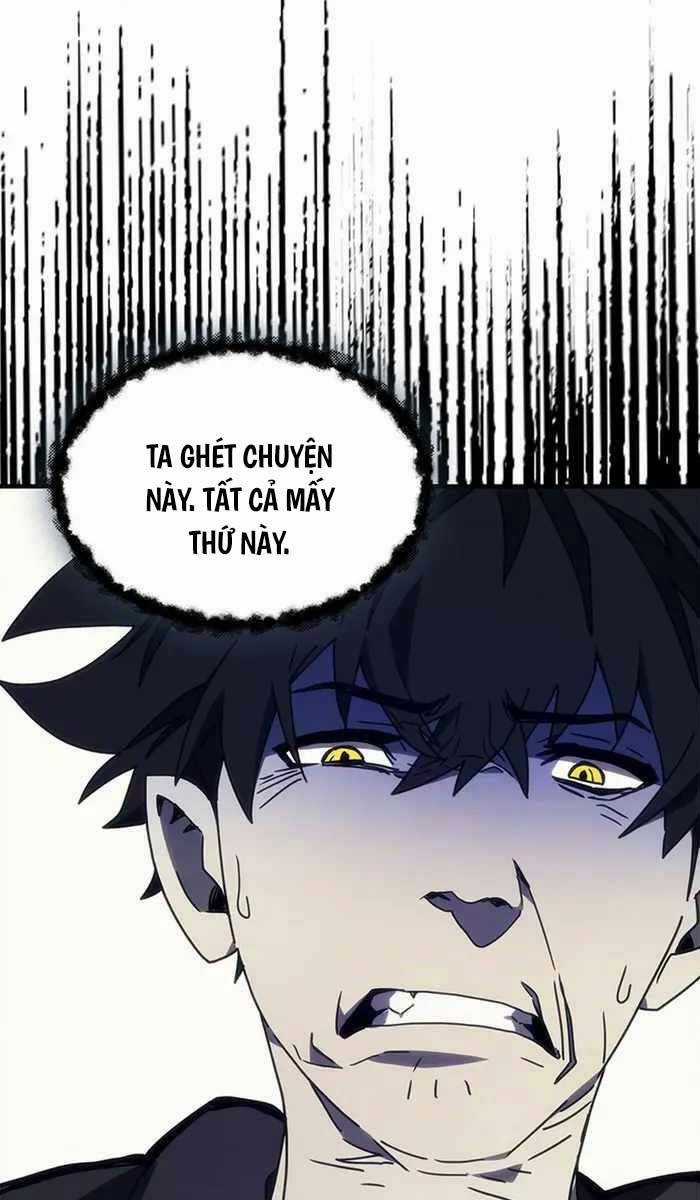 Hãy Hành Động Như Một Boss Đi Ngài Mr Devourer Chương 7 trang 52