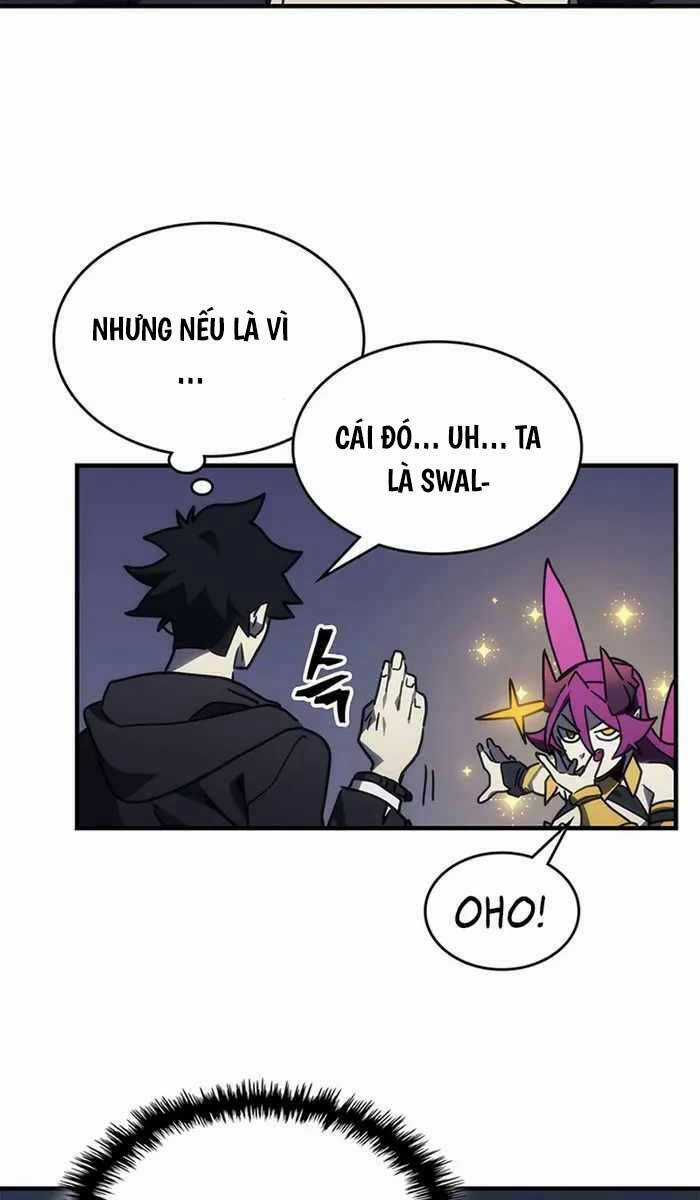 Hãy Hành Động Như Một Boss Đi Ngài Mr Devourer Chương 7 trang 53