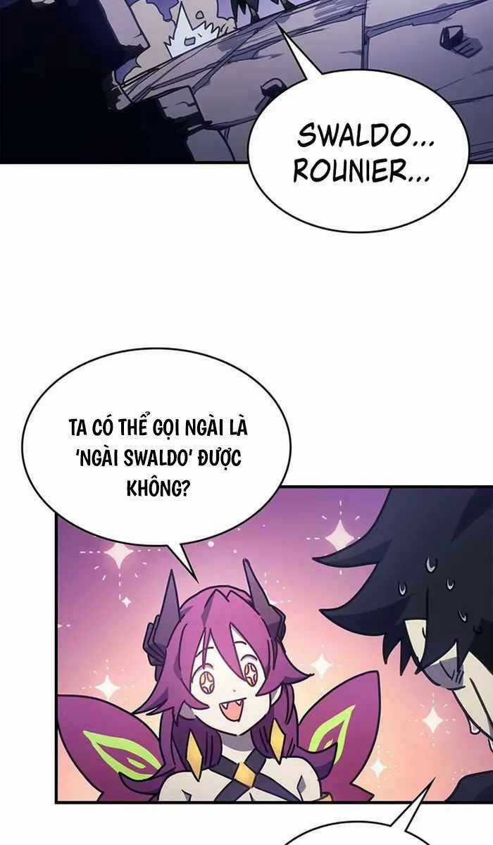 Hãy Hành Động Như Một Boss Đi Ngài Mr Devourer Chương 7 trang 60