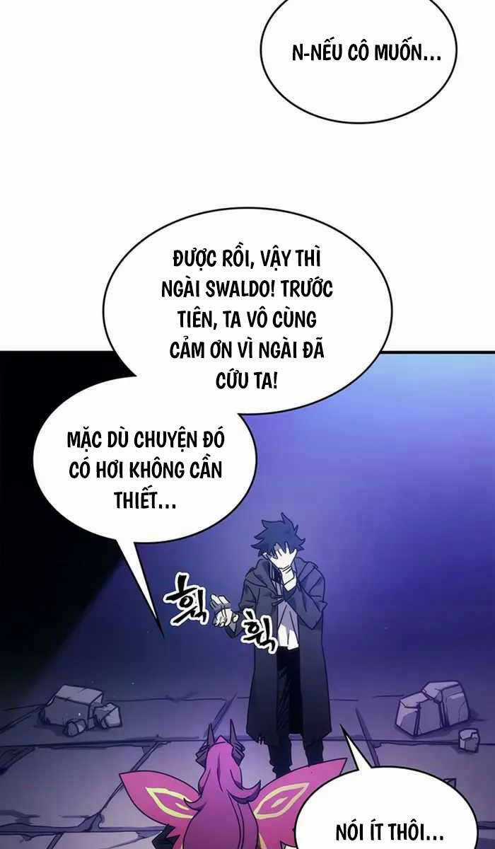 Hãy Hành Động Như Một Boss Đi Ngài Mr Devourer Chương 7 trang 61