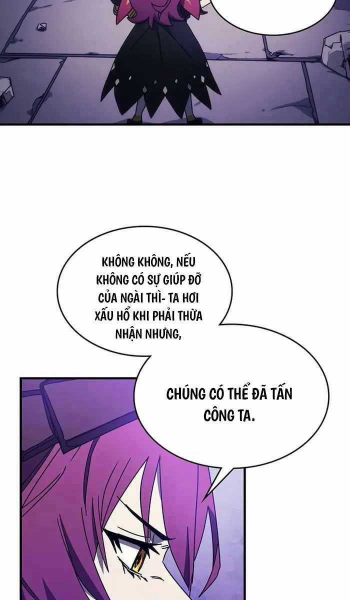 Hãy Hành Động Như Một Boss Đi Ngài Mr Devourer Chương 7 trang 62