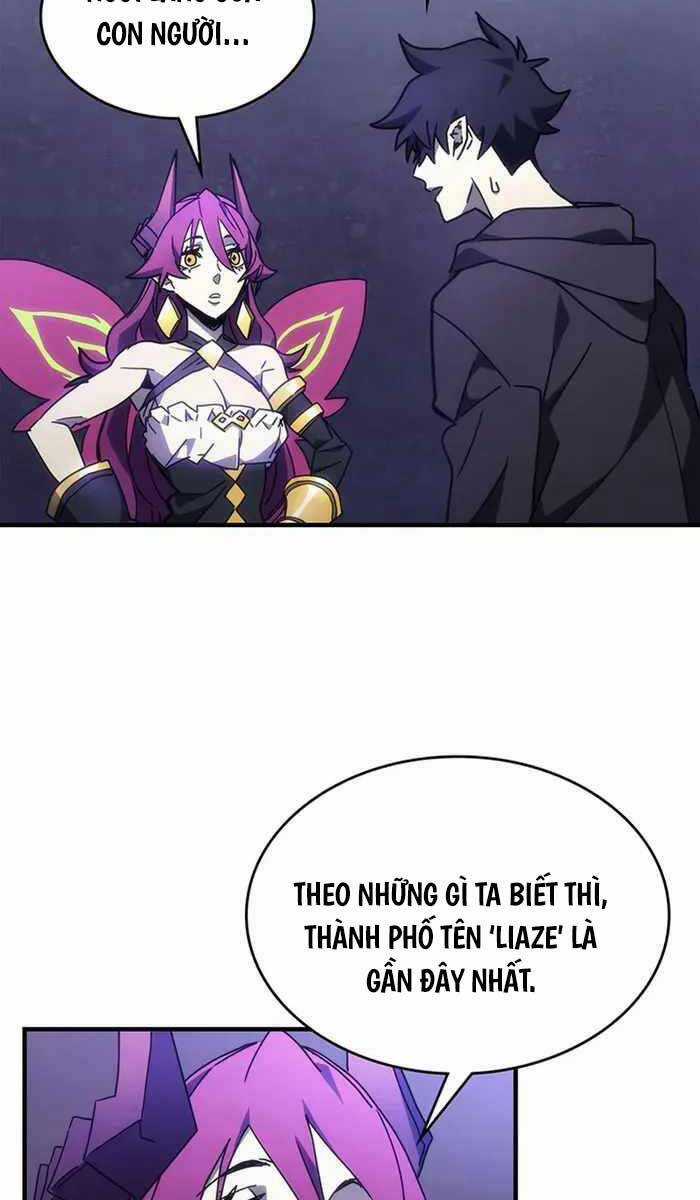 Hãy Hành Động Như Một Boss Đi Ngài Mr Devourer Chương 7 trang 73