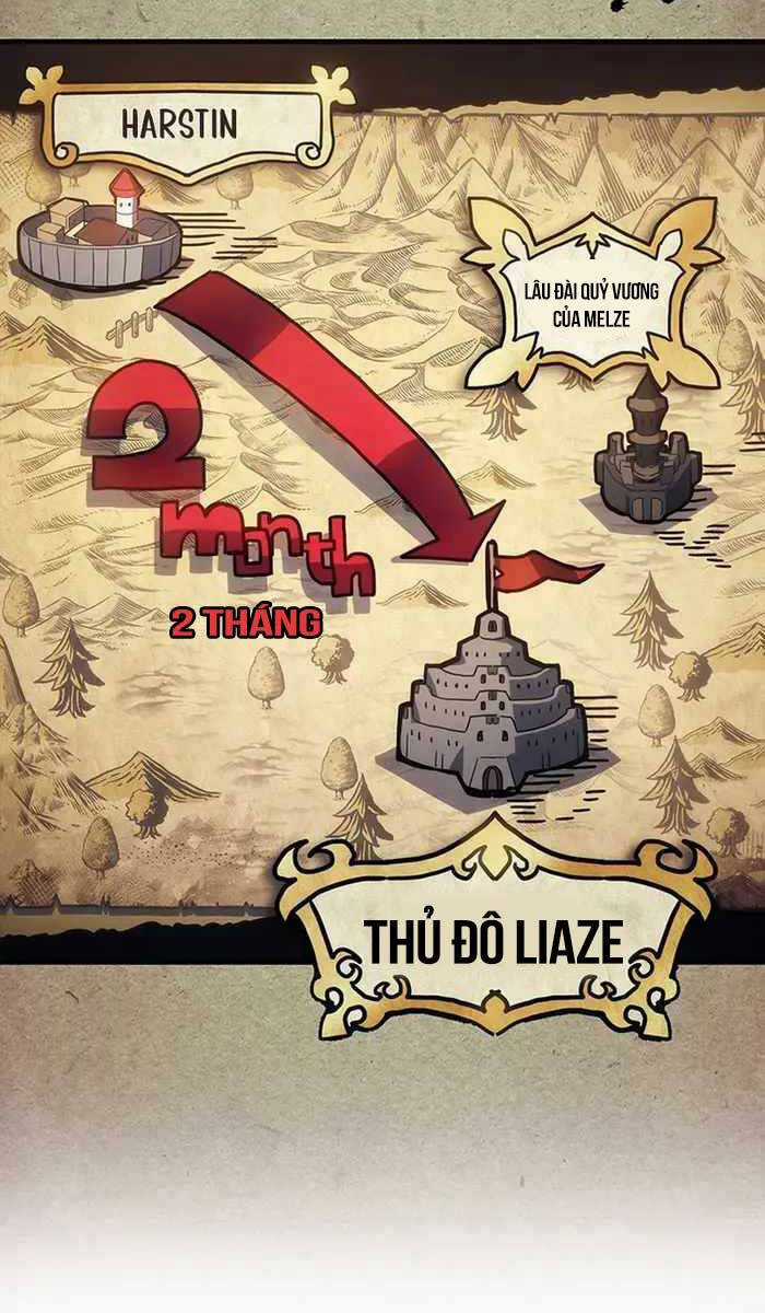 Hãy Hành Động Như Một Boss Đi Ngài Mr Devourer Chương 7 trang 76