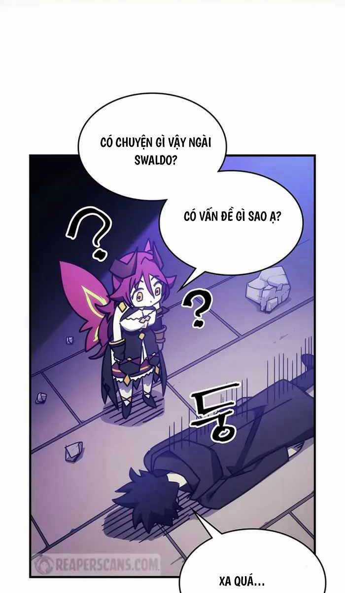 Hãy Hành Động Như Một Boss Đi Ngài Mr Devourer Chương 7 trang 77