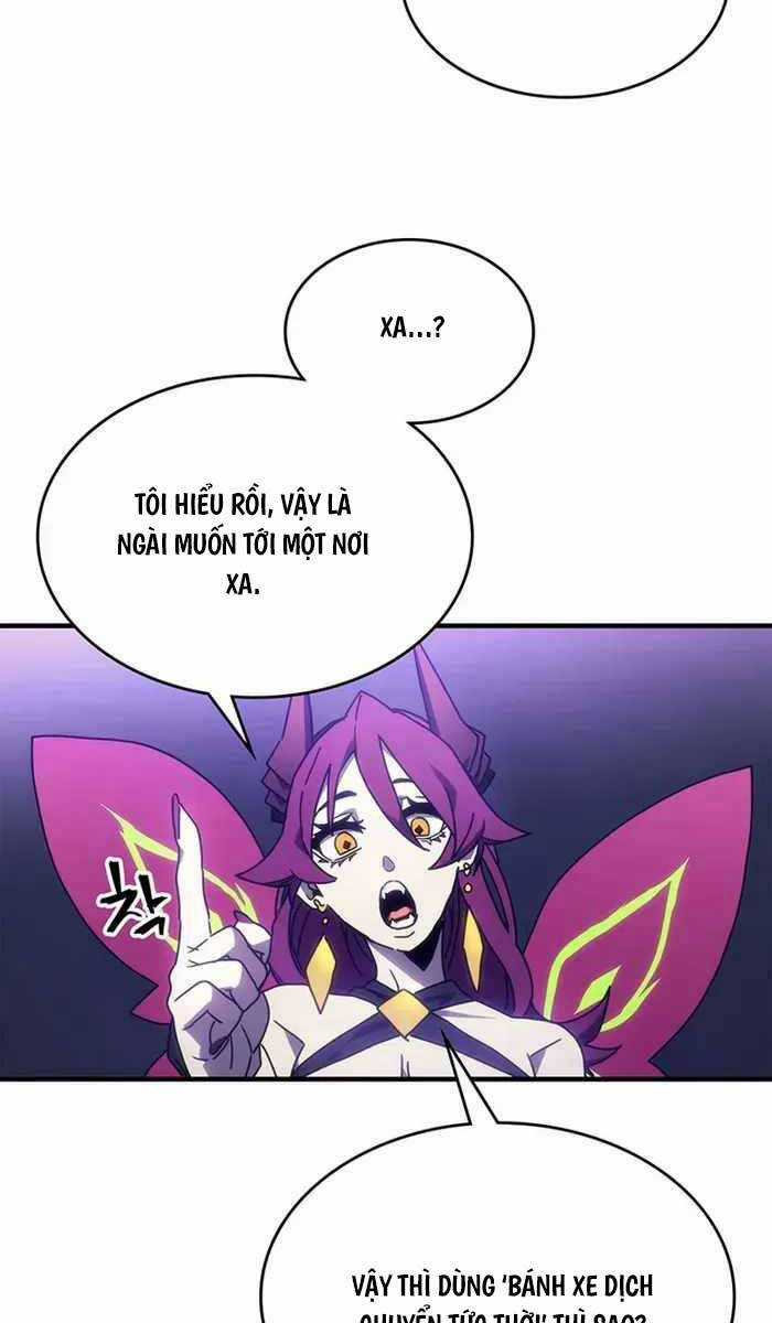 Hãy Hành Động Như Một Boss Đi Ngài Mr Devourer Chương 7 trang 78