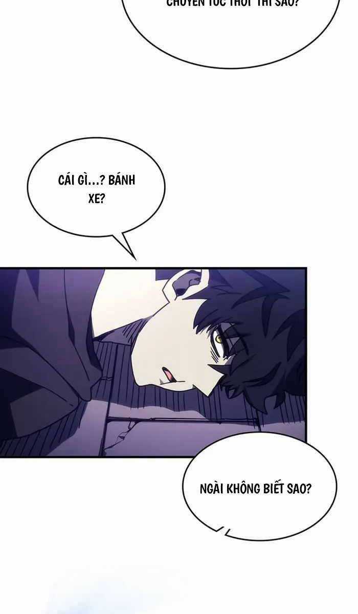 Hãy Hành Động Như Một Boss Đi Ngài Mr Devourer Chương 7 trang 79