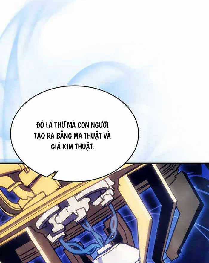 Hãy Hành Động Như Một Boss Đi Ngài Mr Devourer Chương 7 trang 80