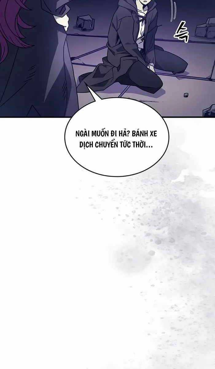 Hãy Hành Động Như Một Boss Đi Ngài Mr Devourer Chương 7 trang 83