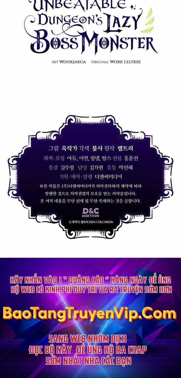 Hãy Hành Động Như Một Boss Đi Ngài Mr Devourer Chương 7 trang 87