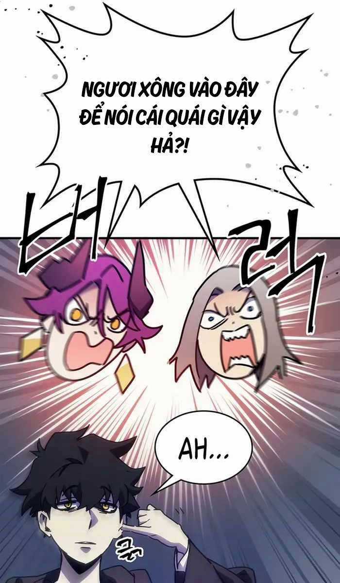 Hãy Hành Động Như Một Boss Đi Ngài Mr Devourer Chương 7 trang 9