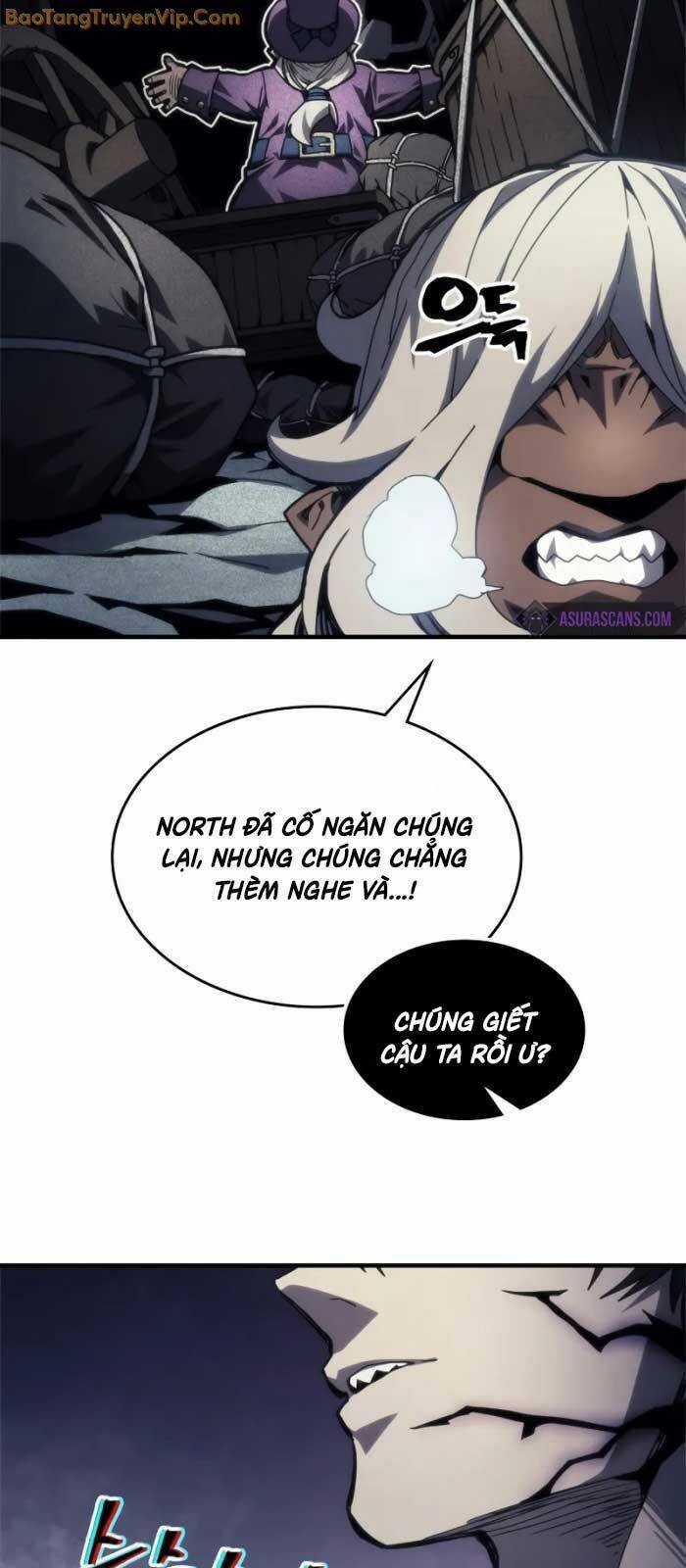 Hãy Hành Động Như Một Boss Đi Ngài Mr Devourer Chương 70 trang 10