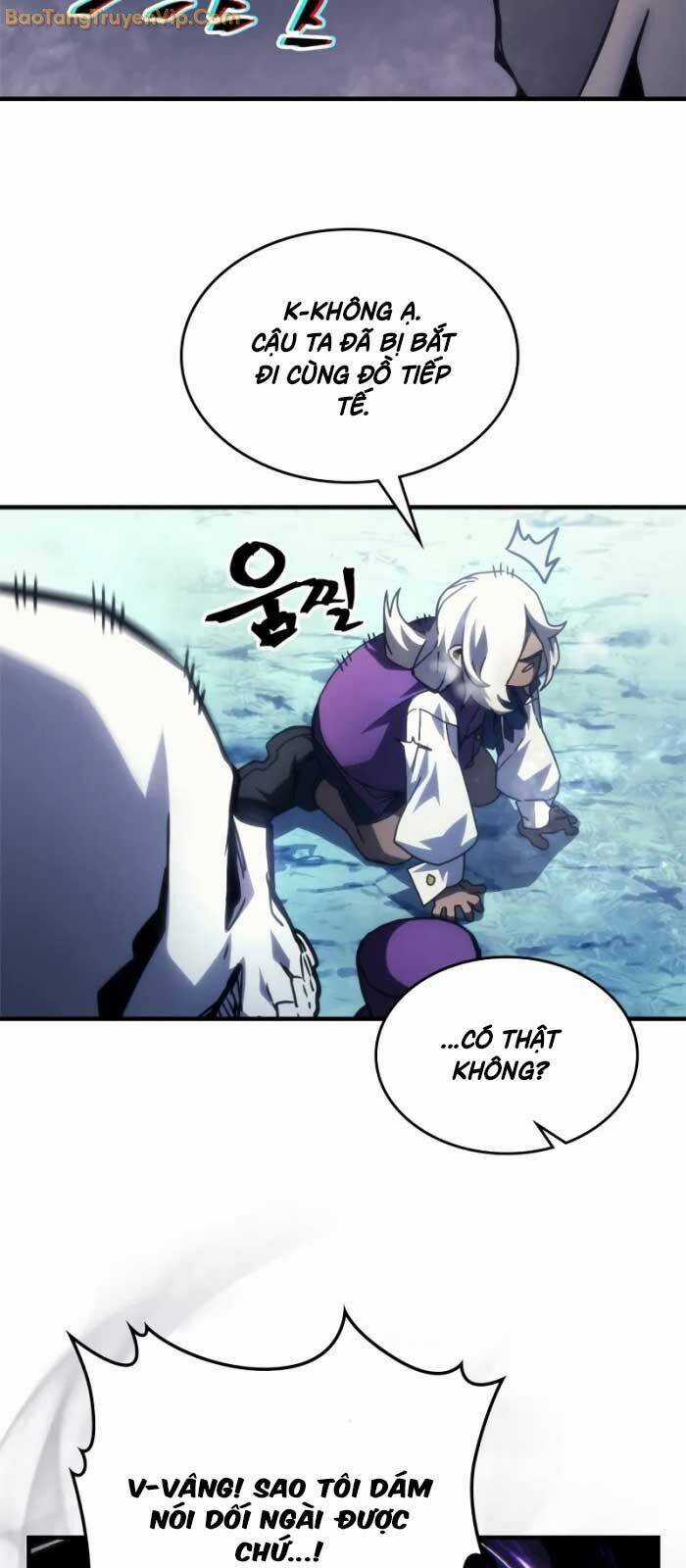 Hãy Hành Động Như Một Boss Đi Ngài Mr Devourer Chương 70 trang 11