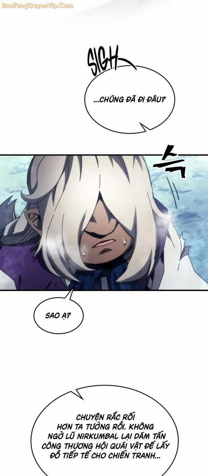 Hãy Hành Động Như Một Boss Đi Ngài Mr Devourer Chương 70 trang 13