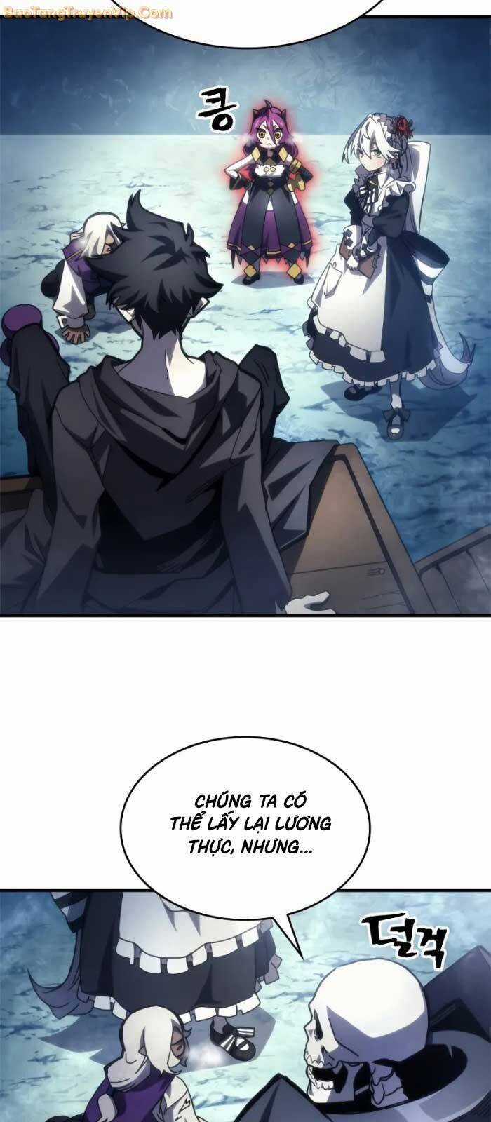 Hãy Hành Động Như Một Boss Đi Ngài Mr Devourer Chương 70 trang 14