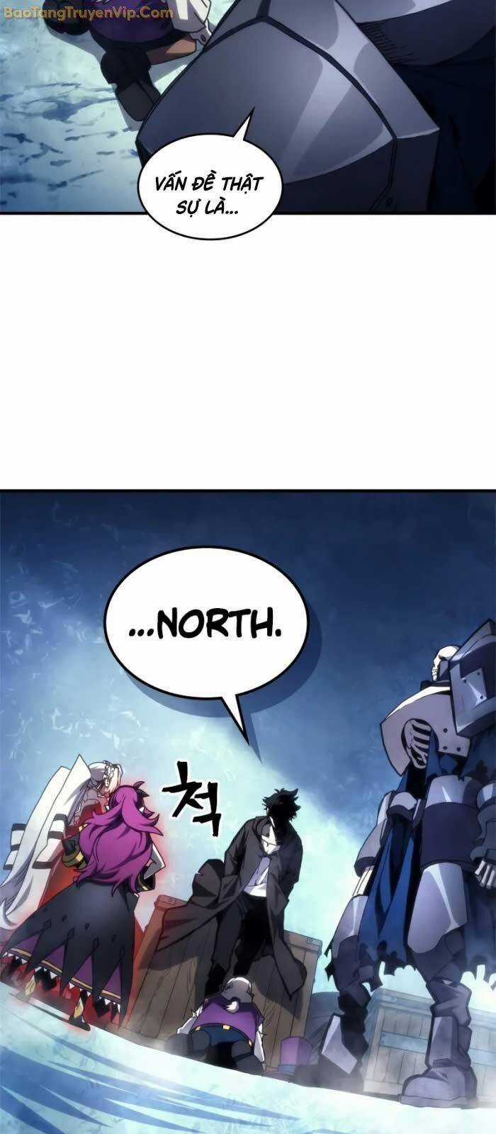 Hãy Hành Động Như Một Boss Đi Ngài Mr Devourer Chương 70 trang 15