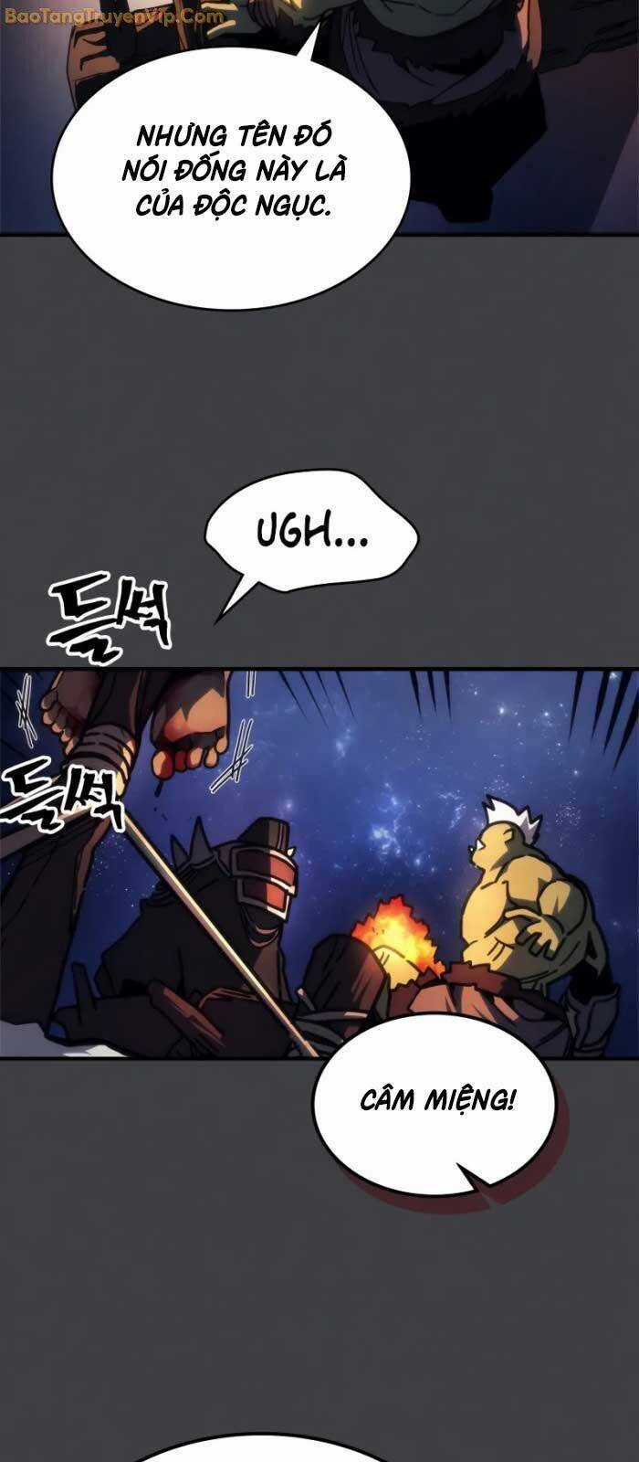 Hãy Hành Động Như Một Boss Đi Ngài Mr Devourer Chương 70 trang 21