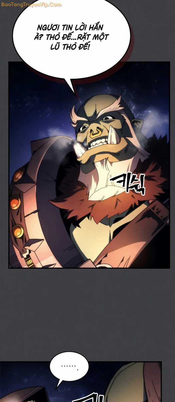 Hãy Hành Động Như Một Boss Đi Ngài Mr Devourer Chương 70 trang 22