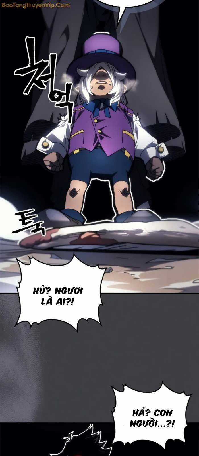 Hãy Hành Động Như Một Boss Đi Ngài Mr Devourer Chương 70 trang 25