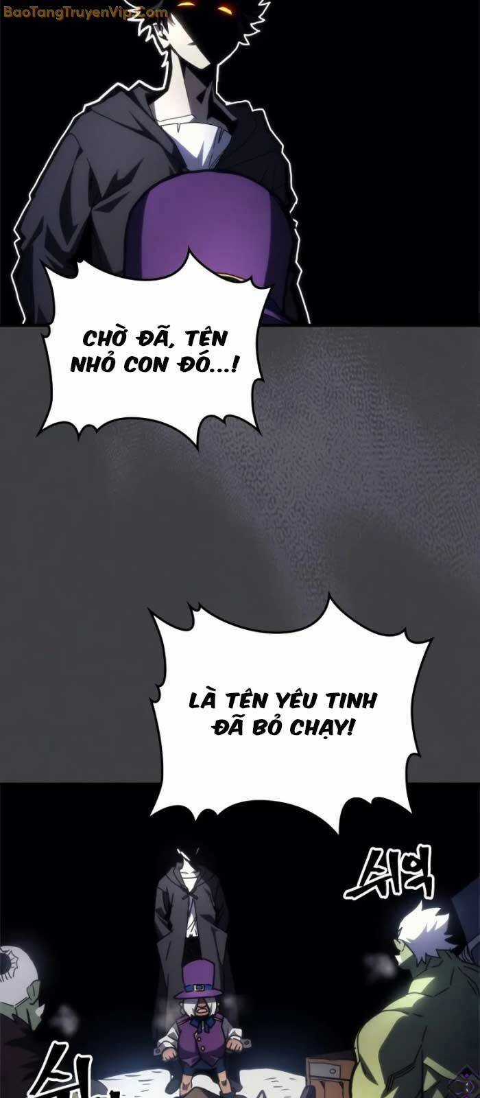 Hãy Hành Động Như Một Boss Đi Ngài Mr Devourer Chương 70 trang 26