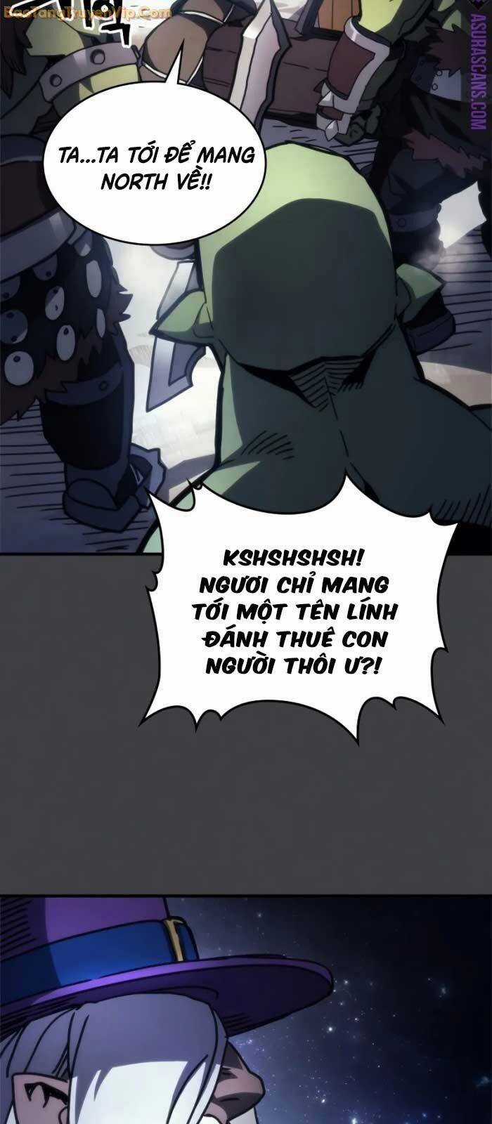 Hãy Hành Động Như Một Boss Đi Ngài Mr Devourer Chương 70 trang 27