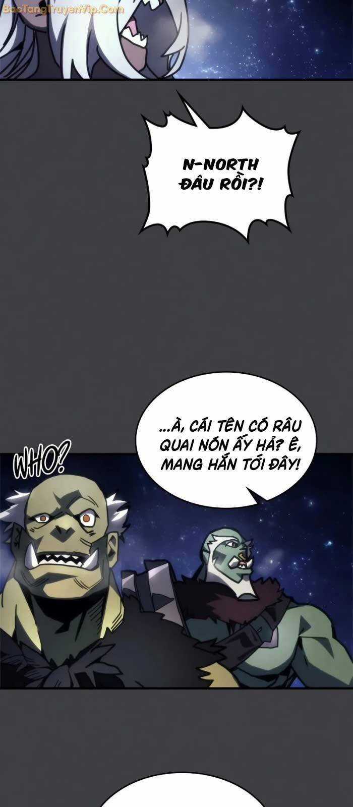 Hãy Hành Động Như Một Boss Đi Ngài Mr Devourer Chương 70 trang 28