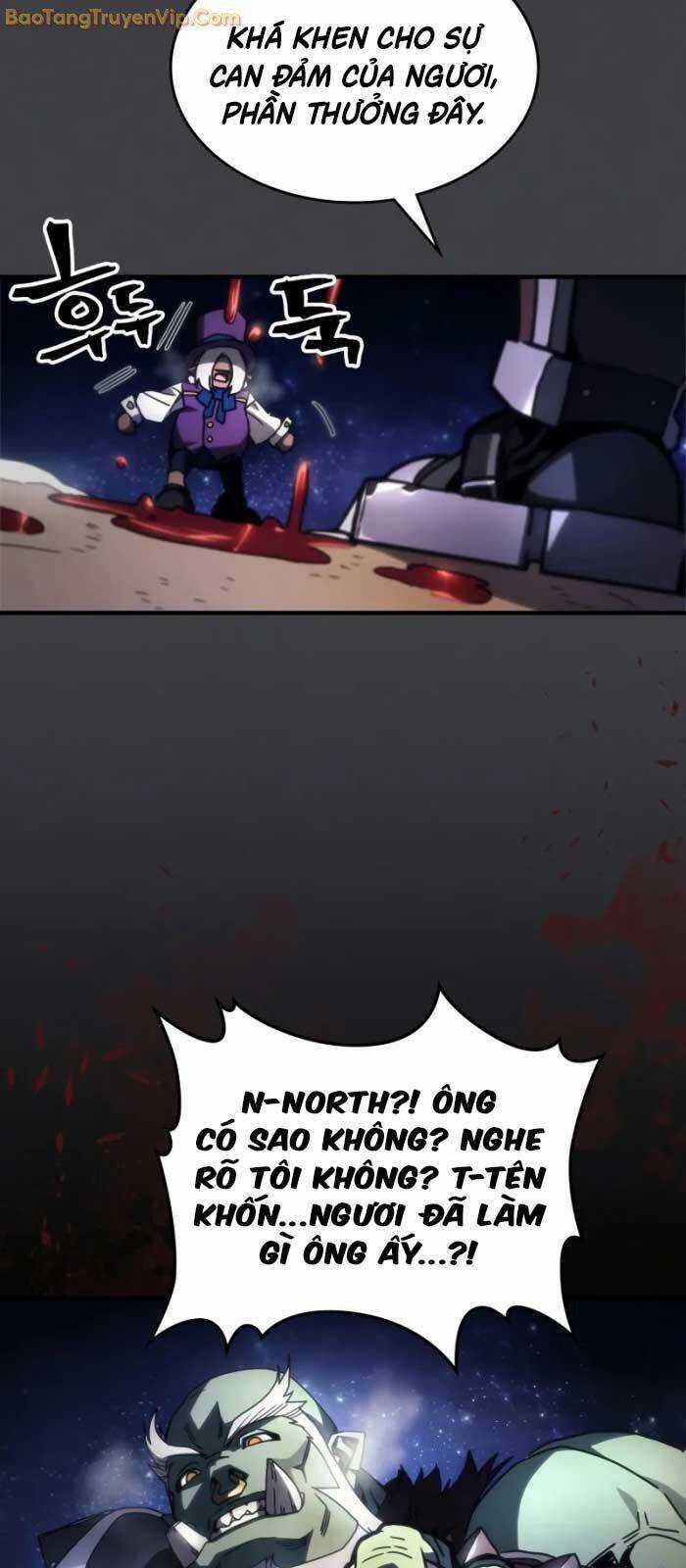 Hãy Hành Động Như Một Boss Đi Ngài Mr Devourer Chương 70 trang 29