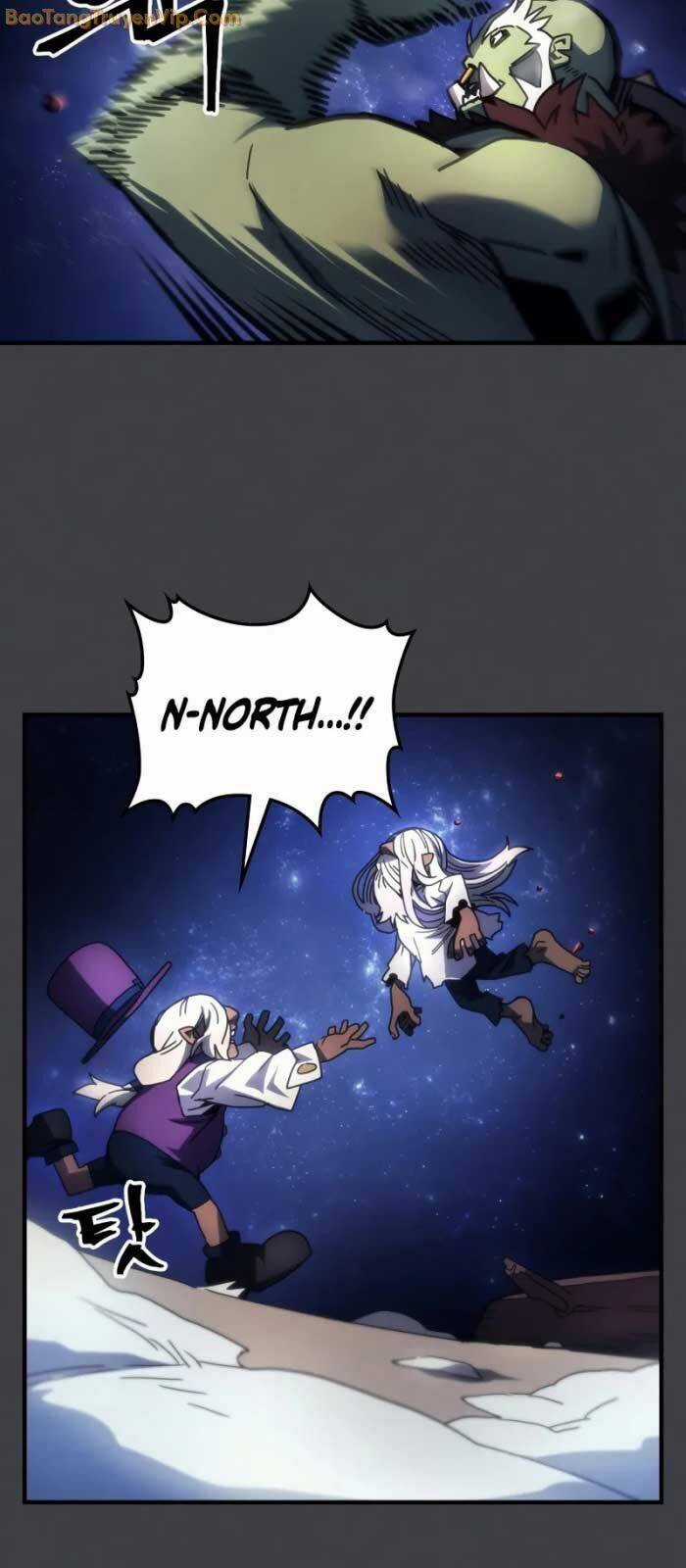 Hãy Hành Động Như Một Boss Đi Ngài Mr Devourer Chương 70 trang 31