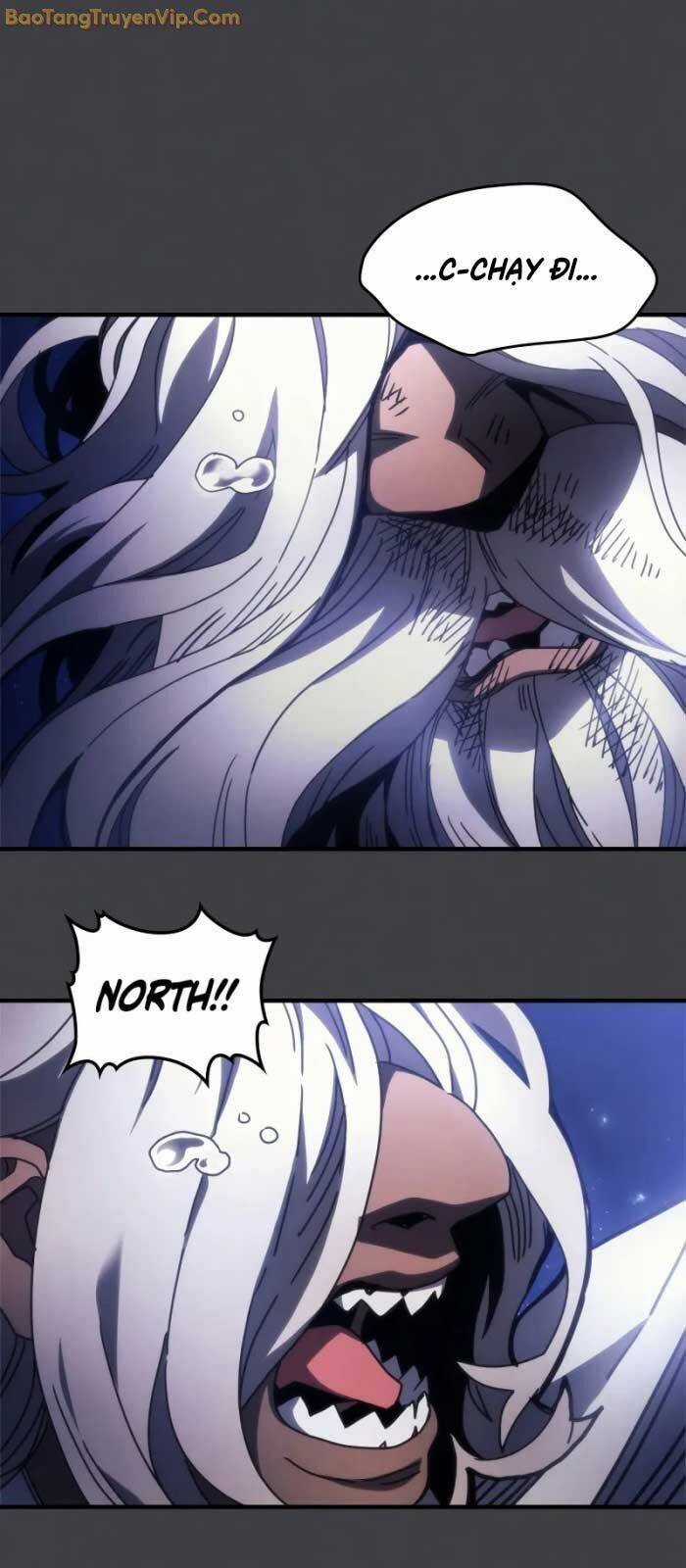 Hãy Hành Động Như Một Boss Đi Ngài Mr Devourer Chương 70 trang 32