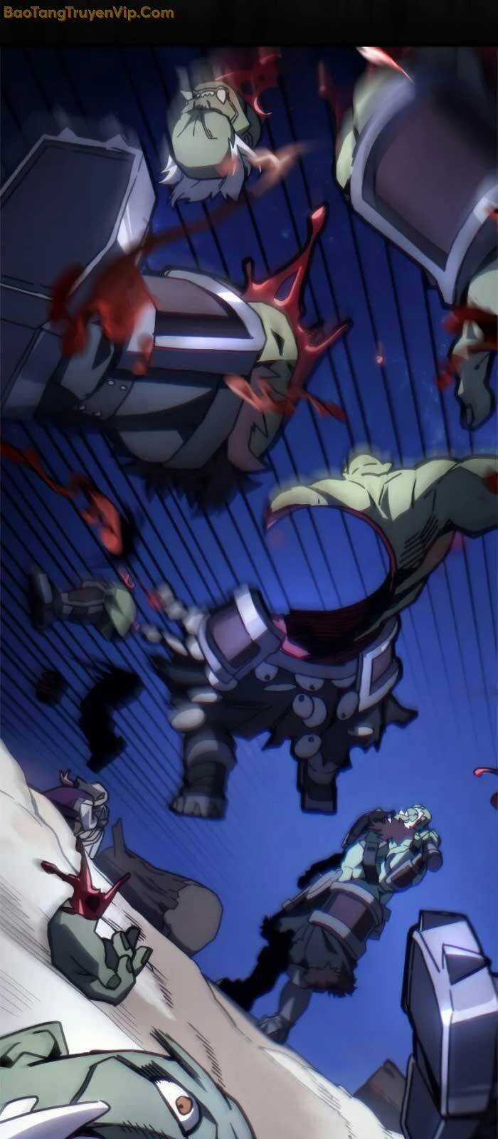 Hãy Hành Động Như Một Boss Đi Ngài Mr Devourer Chương 70 trang 38