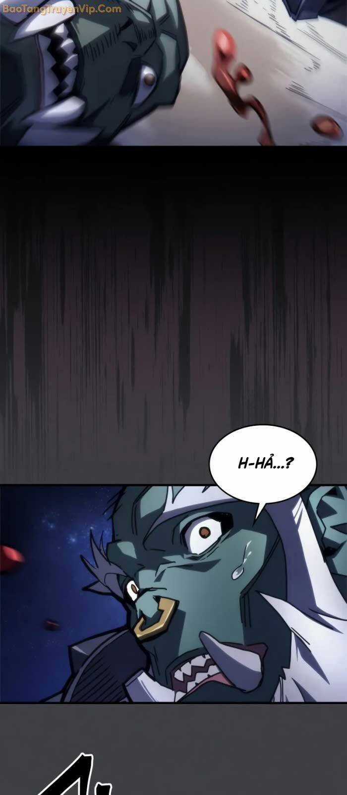 Hãy Hành Động Như Một Boss Đi Ngài Mr Devourer Chương 70 trang 39